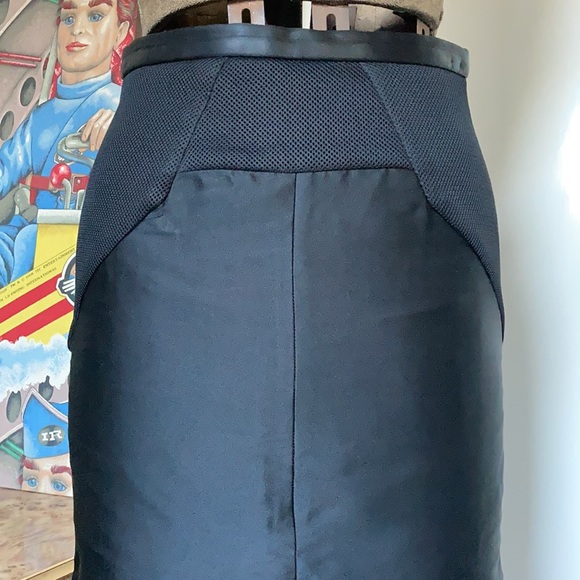 🔅host pick🔅MANNING CARTELL stunning midi Skirt - Picture 2 of 10